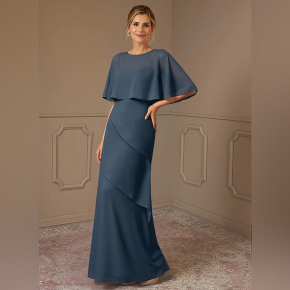 Azazie Dresses & Skirts - Azazie gown